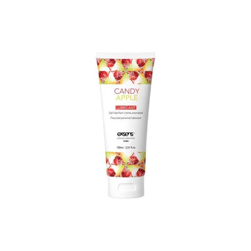 Votre site Erotique Fruits Défendus Lubrifiant Gourmand base
