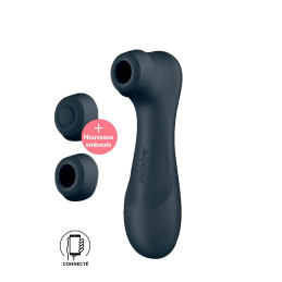 Votre site Erotique Fruits Défendus Gene3 Pro 2 - Stimulateur