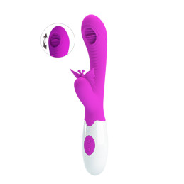 Votre site Erotique Fruits Défendus Vibromasseur Moth