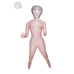 Votre site Erotique Fruits Défendus Singielka Poupée gonflable