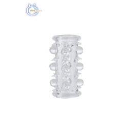 Votre site Erotique Fruits Défendus Stretchy Sleeve Gaine Pénis