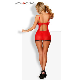 Votre site Erotique Fruits Défendus Solo Una Noche Nuisette