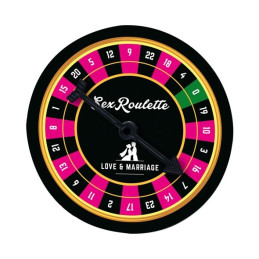 Votre site Erotique Fruits Défendus Love & Mariage Sex Roulette