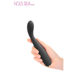 Votre site Erotique Fruits Défendus Spot Me Stimulateur Point G