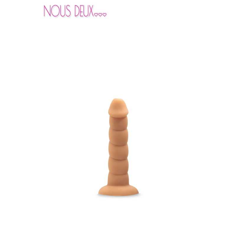 Votre site Erotique Fruits Défendus Dildo Spirale Me Gode