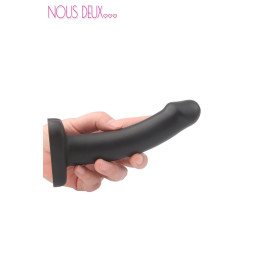 Votre site Erotique Fruits Défendus Dildo One Me Gode Ventouse