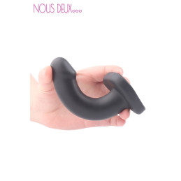 Votre site Erotique Fruits Défendus Dildo One Me Gode Ventouse