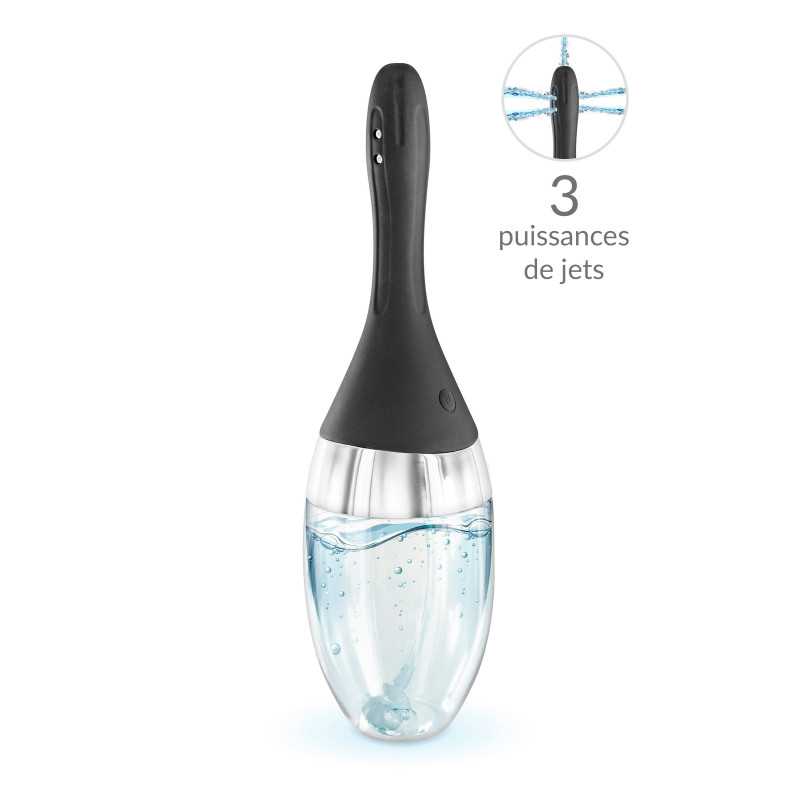 Votre site Erotique Fruits Défendus Poire à Lavement Jet-