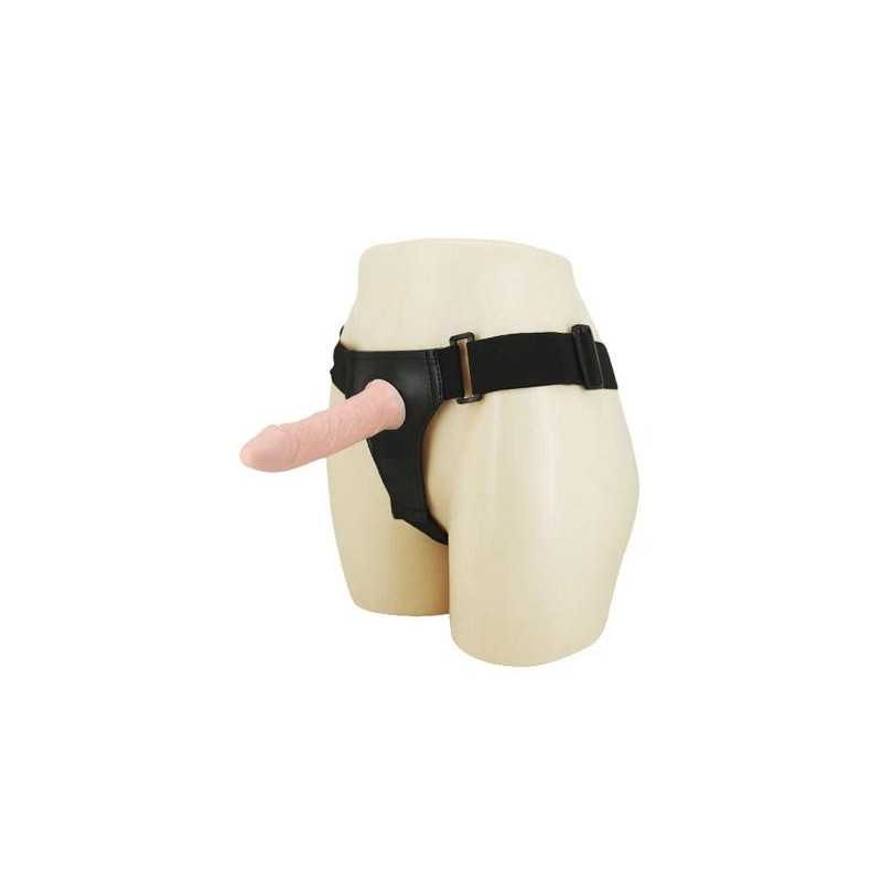 Votre site Erotique Fruits Défendus Gode Ceinture Vibrant