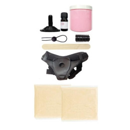 Votre site Erotique Fruits Défendus Cloneboy Harnais Kit