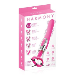 Votre site Erotique Fruits Défendus Stimulateur Clitoridien