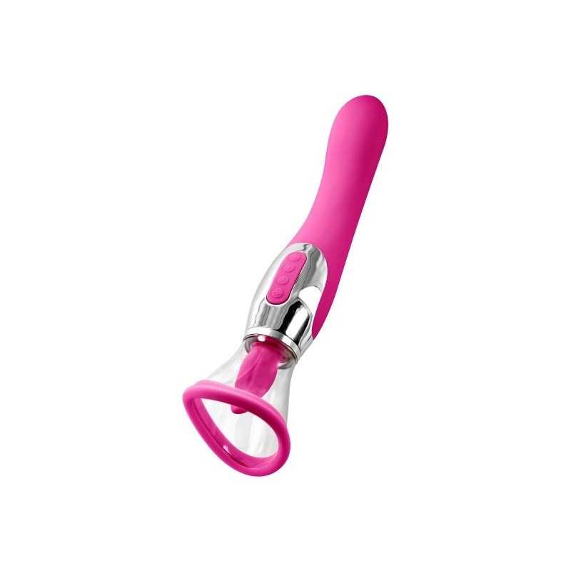 Votre site Erotique Fruits Défendus Stimulateur Clitoridien