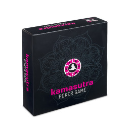 Votre site Erotique Fruits Défendus Kamasutra Poker Jeu