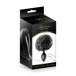 Votre site Erotique Fruits Défendus Plug Queue de Lapin
