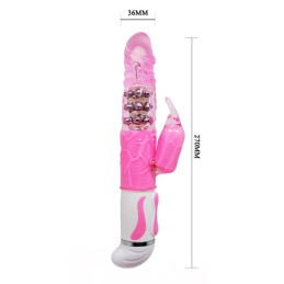 Votre site Erotique Fruits Défendus Vibromasseur Fascination