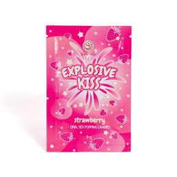 Votre site Erotique Fruits Défendus Explosive Kiss Sucre