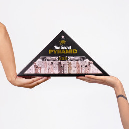 Votre site Erotique Fruits Défendus The Secret Pyramide Jeu