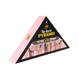 Votre site Erotique Fruits Défendus The Secret Pyramide Jeu