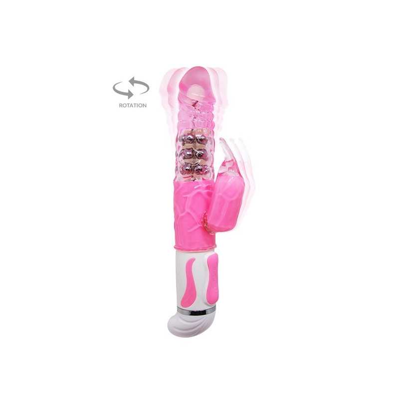 Votre site Erotique Fruits Défendus Vibromasseur Fascination