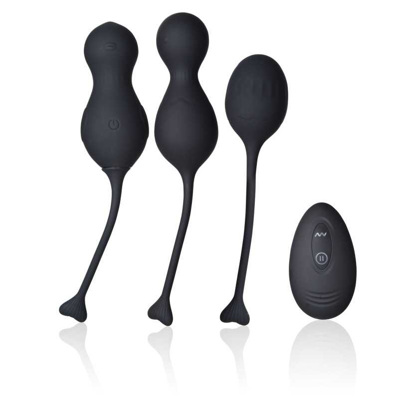 Votre site Erotique Fruits Défendus Blaze Kit 3 Boules De