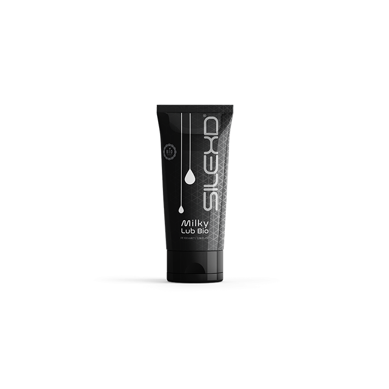 Votre site Erotique Fruits Défendus Milky Lubrifiant Crémeux Bio