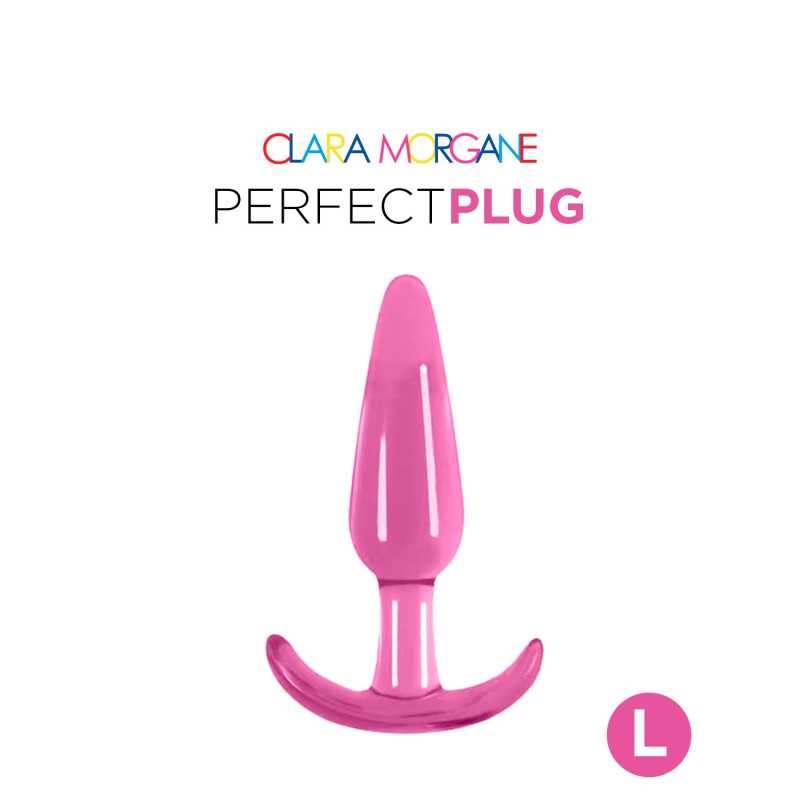 Votre site Erotique Fruits Défendus Perfectplug Anal Jelly Large