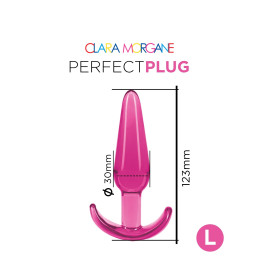 Votre site Erotique Fruits Défendus Perfectplug Anal Jelly Large