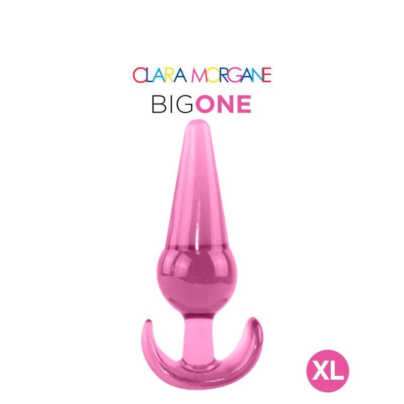 Votre site Erotique Fruits Défendus Bigone Plug Anal Jelly XL
