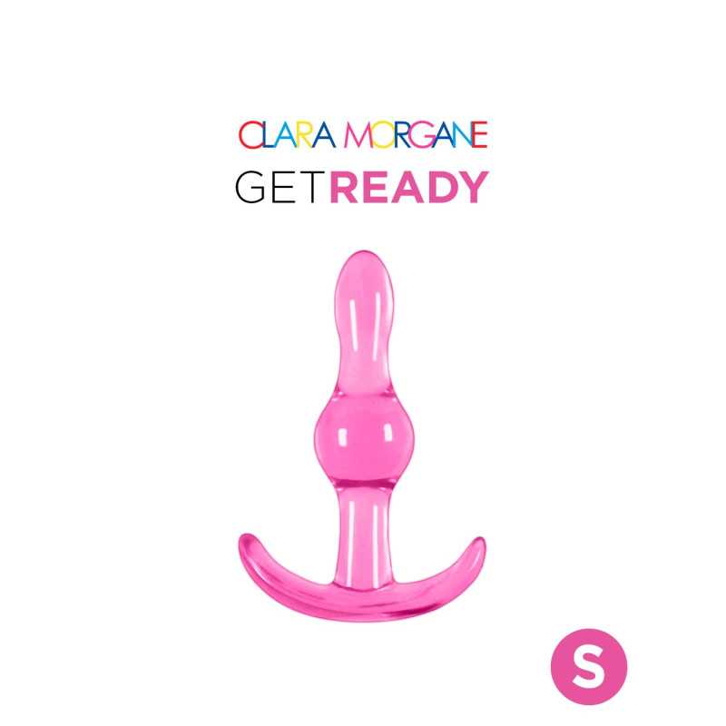 Votre site Erotique Fruits Défendus Getready Plug Anal Jelly S