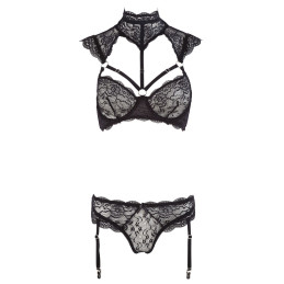 Votre site Erotique Fruits Défendus Somptueux Ensemble Dentelle