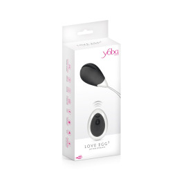 Votre site Erotique Fruits Défendus Love Egg 2 Usb