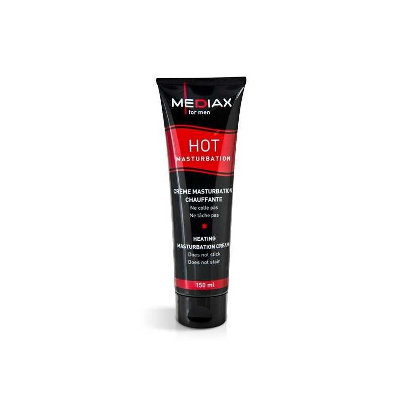 Votre site Erotique Fruits Défendus Mediax Crème Chauffante