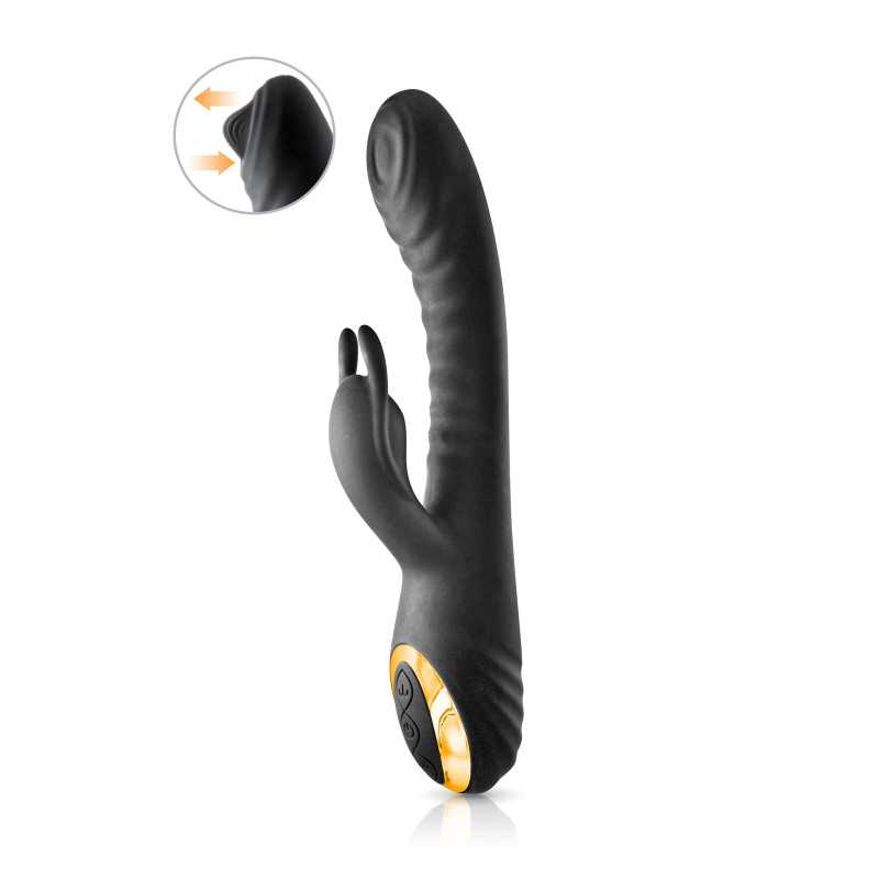 Votre site Erotique Fruits Défendus Vibromasseur My Maharani