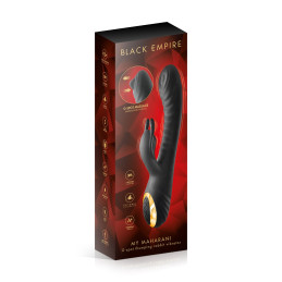 Votre site Erotique Fruits Défendus Vibromasseur My Maharani