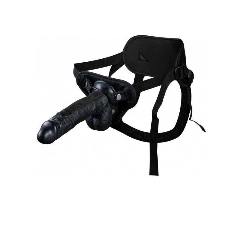 Votre site Erotique Fruits Défendus Joe Gode Ceinture Noir 24