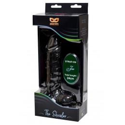 Votre site Erotique Fruits Défendus Joe Gode Ceinture Noir 24