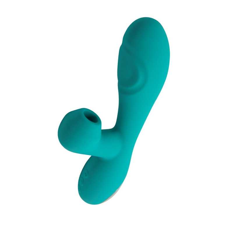 Votre site Erotique Fruits Défendus Vibromasseur Caribbean