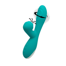 Votre site Erotique Fruits Défendus Vibromasseur Caribbean