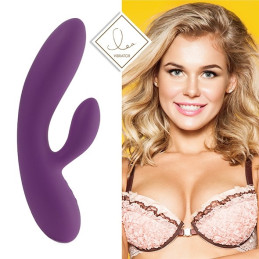 Votre site Erotique Fruits Défendus Vibromasseur Lea Rabbit 2