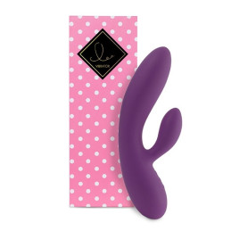 Votre site Erotique Fruits Défendus Vibromasseur Lea Rabbit 2