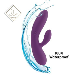 Votre site Erotique Fruits Défendus Vibromasseur Lea Rabbit 2