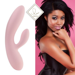 Votre site Erotique Fruits Défendus Vibromasseur Lea Rabbit 2