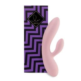 Votre site Erotique Fruits Défendus Vibromasseur Lea Rabbit 2