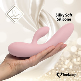 Votre site Erotique Fruits Défendus Vibromasseur Lea Rabbit 2