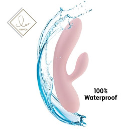 Votre site Erotique Fruits Défendus Vibromasseur Lea Rabbit 2