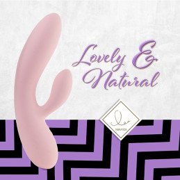 Votre site Erotique Fruits Défendus Vibromasseur Lea Rabbit 2
