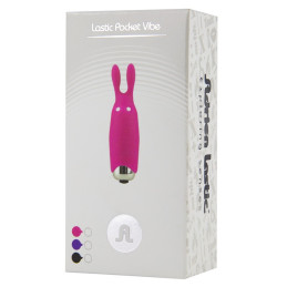 Votre site Erotique Fruits Défendus Bunny Pocket Vibe