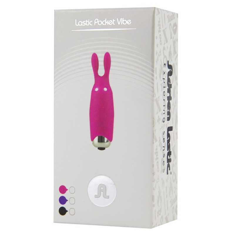 Votre site Erotique Fruits Défendus Bunny Pocket Vibe