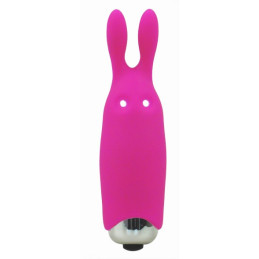 Votre site Erotique Fruits Défendus Bunny Pocket Vibe