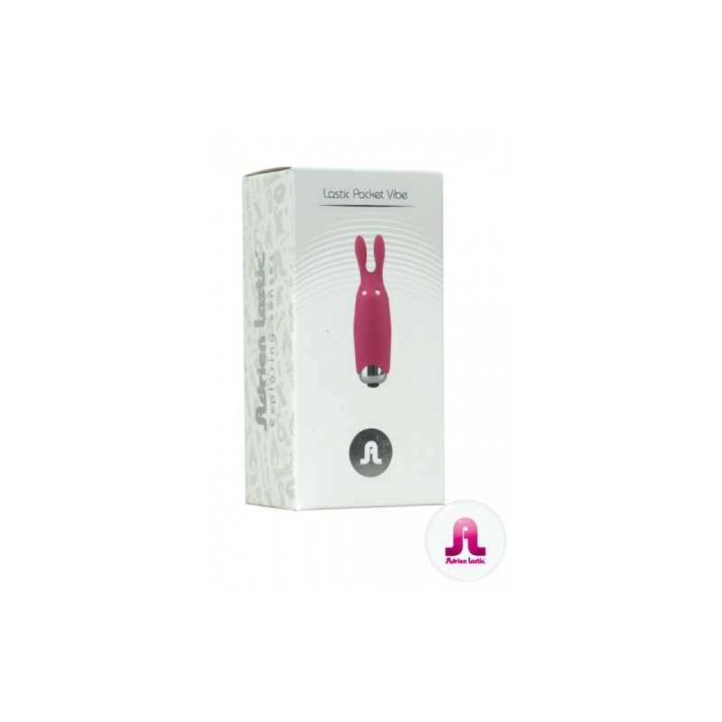 Votre site Erotique Fruits Défendus Bunny Pocket Vibe